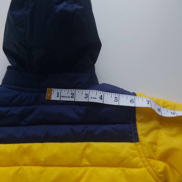 Sesame Street Fall Winter Coat Size 12 Months - Picture 14 of 16